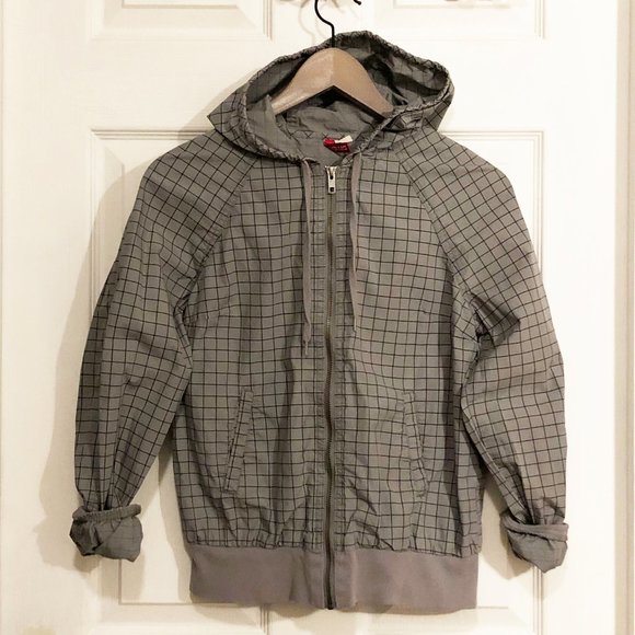 Lightweight jacket/hoodie - Picture 1 of 5